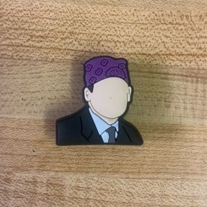 Prison mike